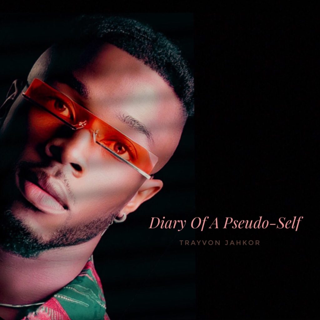 Diary of a Pseudo Self Cover